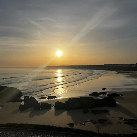 Chalet 1 Minute From - Wood Baleal