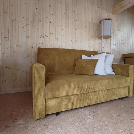 Chalet 1 Minute From - Wood