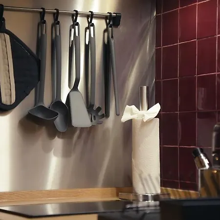 Chalet 1 Minute From - Wood