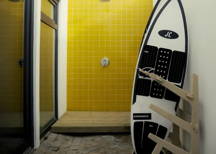 בקתה 1 Minute From - Wood