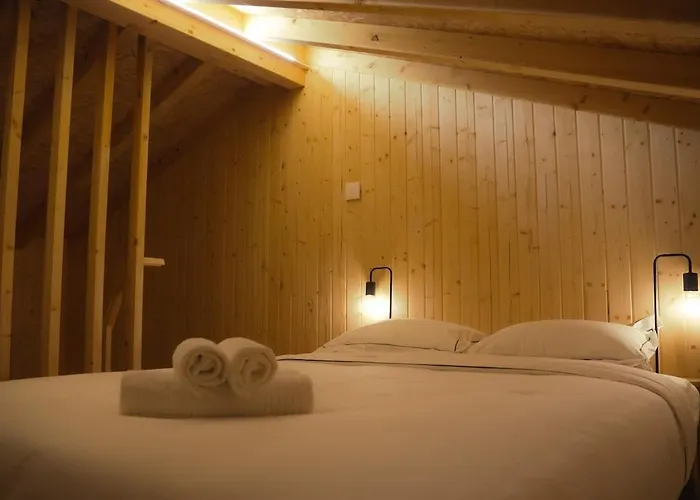 1 Minute From - Wood * בליאל