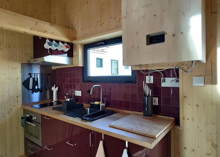 בקתה 1 Minute From - Wood בליאל