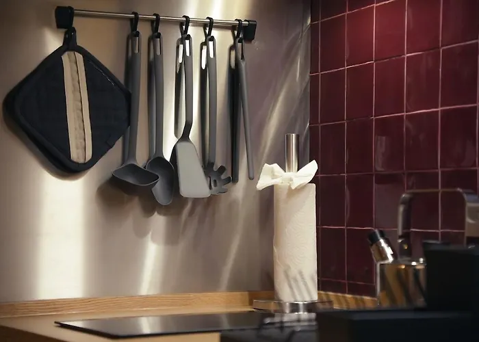 בקתה 1 Minute From - Wood